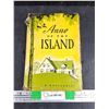 Image 1 : Anne of the Island Book by L.M Montgomery
