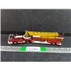 Image 1 : Corgi Die Cast LaFrance Fire Engine