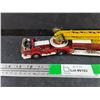 Image 2 : Corgi Die Cast LaFrance Fire Engine