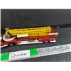 Image 3 : Corgi Die Cast LaFrance Fire Engine