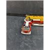 Image 5 : Corgi Die Cast LaFrance Fire Engine