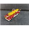 Image 6 : Corgi Die Cast LaFrance Fire Engine