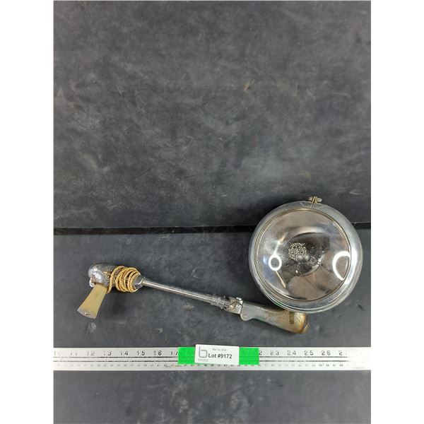 Vintage General Electric Spotlight - As Is