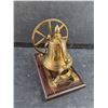 Image 3 : Vintage Brass Bell