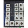 Image 2 : Assorted Canadian 25 Cents Coins - Collectible