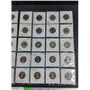 Image 3 : Assorted Canadian 25 Cents Coins - Collectible