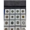 Image 2 : Assorted Canadian 25,10 & 5 Cents Coins - Collectible