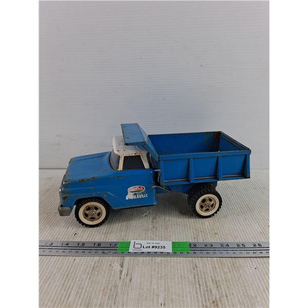 Vintage Tonka Hydraulic Pressed Steel Toy Pickup Truck