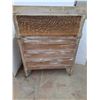 Image 12 : *Antique Victorian Oak Sideboard, Measurements In Pics, Cannot Ship