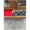 Image 9 : *Antique Victorian Oak Sideboard, Measurements In Pics, Cannot Ship