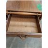 Image 7 : *Vintage Wooden Bar Cart, Cannot Ship, Measurements In Pics