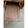 Image 8 : *Vintage Wooden Bar Cart, Cannot Ship, Measurements In Pics