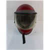 Image 2 : Vintage Snowmobile Helmet-Size Medium