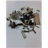 Image 3 : Vintage Singer Treadle Machine Parts
