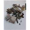 Image 6 : Vintage Singer Treadle Machine Parts