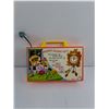 Image 2 : Musical Fisher- Price Toy Clock- Working