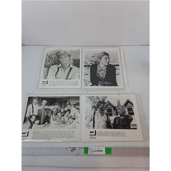 Photos from The Waltons