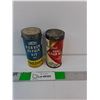 Image 1 : Crest & Hollingshead Rubber Repair Kits/Containers- As Is
