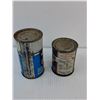 Image 3 : Vintage Shell & Kleen-Flo Gas Line Antifreeze- Full, Cannot Ship