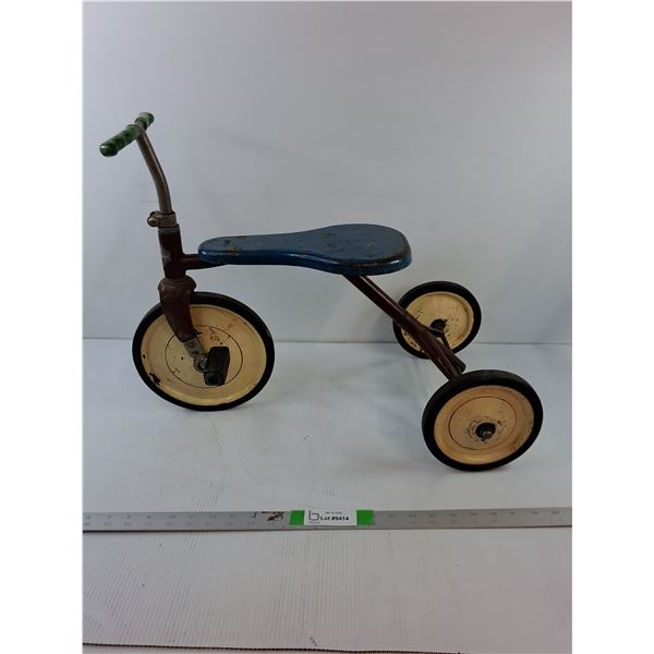# Vintage Sunshine Tricycle- Cannot Ship