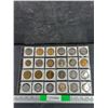 Image 1 : Assorted Vintage Canadian Tokens - Collectible
