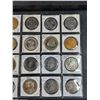 Image 3 : Assorted Vintage Canadian Tokens - Collectible