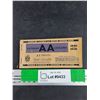 Image 1 : Vintage 1945/1946 Gasoline License and Ration Coupon Book