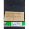 Image 3 : Vintage 1945/1946 Gasoline License and Ration Coupon Book