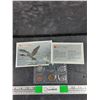 Image 1 : Royal Canadian Mint Uncirculated Coin Set