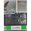 Image 3 : Royal Canadian Mint Uncirculated Coin Set