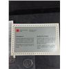 Image 4 : Royal Canadian Mint Uncirculated Coin Set