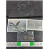 Image 1 : Royal Canadian Mint Uncirculated Coin Set