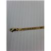 Image 5 : (5) Rings (Sizes 6-8), Earrings & Brooch Set, Grad Bracelet
