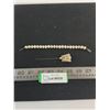 Image 1 : Pearl Like Brooch, Possibly Freshwater Pearl Bracelet