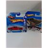 Image 2 : (7) NIB Hot Wheels Toy Vehicles