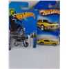 Image 3 : (7) NIB Hot Wheels Toy Vehicles