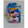 Image 4 : (2) NIB Hot Wheels Featuring "The Simpsons"