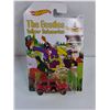 Image 3 : (3) NIB Hot Wheels Featuring The Beatles "Yellow Submarine"