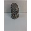 Image 2 : (1) Indian Motorcycle Metal Coin Bank