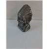 Image 3 : (1) Indian Motorcycle Metal Coin Bank
