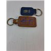 Image 2 : Vintage Keychains,Horse Figurine,Misc.