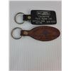 Image 3 : Vintage Keychains,Horse Figurine,Misc.