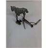 Image 4 : Vintage Keychains,Horse Figurine,Misc.