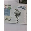 Image 5 : Hardcover Book/DVD: The D-Day Experience