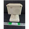 Image 4 : Toilet Style AA Battery Powered Coin Bank