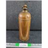 Image 1 : Vintage Copper Water Bottle