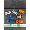 Image 1 : Miniature Pressed Steel Toy Cars