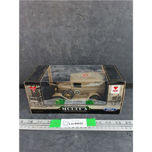 Canadian Tire 1928 Ford Model A Limited Edition