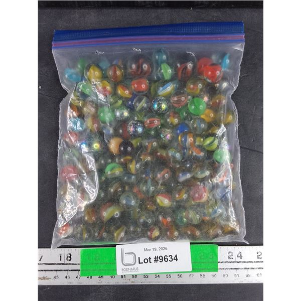 Marbles