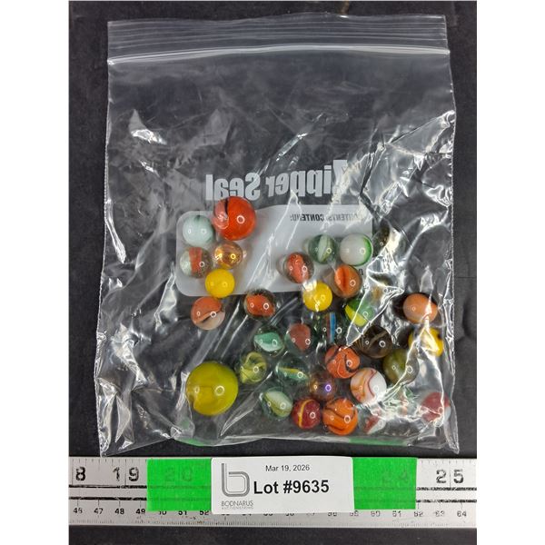 Marbles
